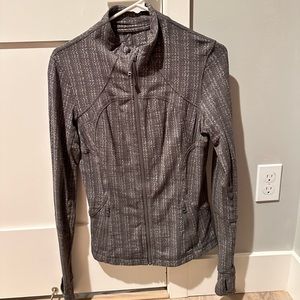 Lululemon jacket